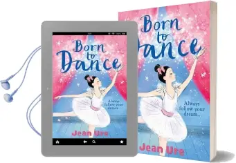 Born to Dance Audiobook download free by Jean Ure