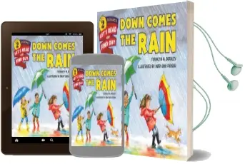 Down Comes the Rain Audiobook download free by Franklyn M. Branley