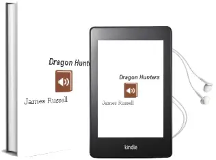 Dragon Hunters Audiobook download free by James Russell