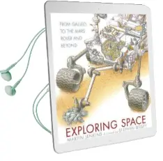 Exploring Space: From Galileo to the Mars Rover and Beyond Audiobook download free by Solicitor Martin Jenkins