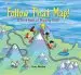 Audiobook Follow That map: A First Book of Mapping Skills author Scot Ritchie