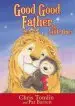 Audiobook Good Good Father for Little Ones author Chris Tomlin