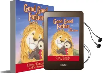 Good Good Father for Little Ones Audiobook download free by Chris Tomlin