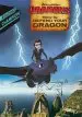 Audiobook How to Defend Your Dragon author How To Train Your Dragon Tv