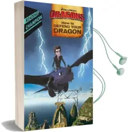How to Defend Your Dragon Audiobook download free by How To Train Your Dragon Tv