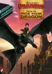 Audiobook How to Pick Your Dragon author How To Train Your Dragon Tv