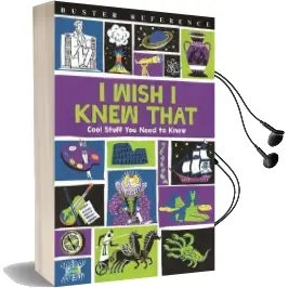 I Wish i Knew That: Cool Stuff you Need to Know Audiobook download free by Steve Martin