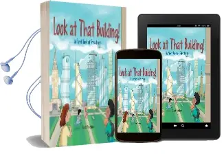 Look at That Building: A First Book of Structures Audiobook download free by Scot Ritchie