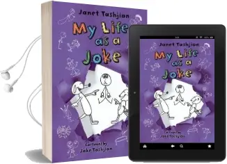 My Life as a Joke Audiobook download free by Janet Tashjian