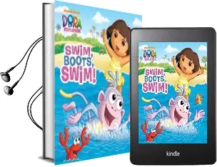Swim, Boots, Swim! Audiobook download free by Random House