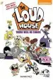 Audiobook The Loud House #1: 'There Will be Chaos' author Chris Savino