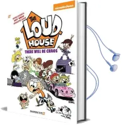 The Loud House #1: 'There Will be Chaos' Audiobook download free by Chris Savino