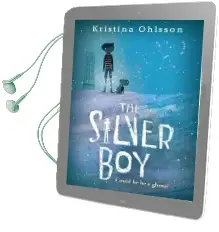 The Silver boy Audiobook download free by Kristina Ohlsson