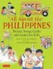 Audiobook All About the Philippines: Stories, Songs, Crafts and More for Kids author Gidget Roceles Jimenez
