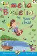 Audiobook Amelia Bedelia Chapter Book #11: Amelia Bedelia Makes a Splash author Herman Parish