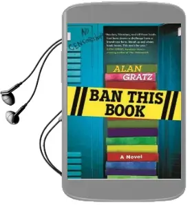 Ban This Book Audiobook download free by Alan Gratz