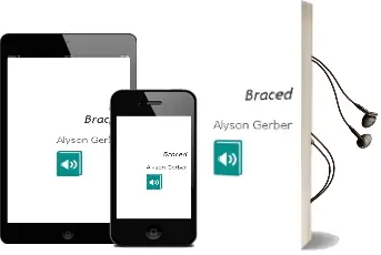 Braced Audiobook download free by Alyson Gerber