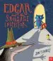 Audiobook Edgar and the Sausage Inspector author Jan Fearnley