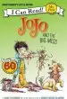 Audiobook Fancy Nancy: Jojo and the big Mess author Jane O'Connor