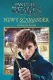 Audiobook Fantastic Beasts and Where to Find Them: Newt Scamander: Cinematic Guide author Felicity Baker