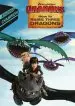 Audiobook How to Raise Three Dragons author How To Train Your Dragon Tv