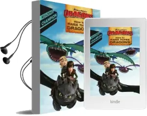 How to Raise Three Dragons Audiobook download free by How To Train Your Dragon Tv