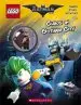 Audiobook Lego: Chao in Gotham City+ Minifigure author Ameet Studio