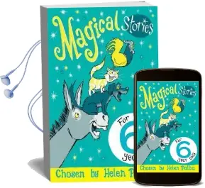 Magical Stories for 6 Year Olds Audiobook download free by Helen Paiba