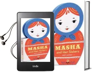Masha and her Sisters Audiobook download free by Suzy Ultman