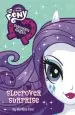 Audiobook My Little Pony: Equestria Girls: Sleepover Surprise: Book 6 author Perdita Finn