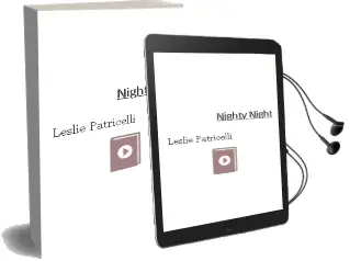 Nighty-Night Audiobook download free by Leslie Patricelli