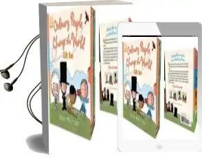 Ordinary People Change the World Gift set Audiobook download free by Brad Meltzer