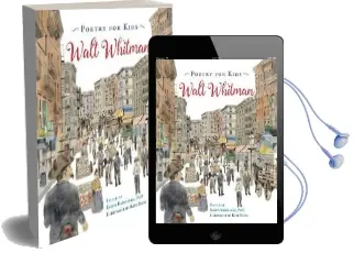 Poetry for Kids: Walt Whitman Audiobook download free by Walt Whitman