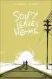 Audiobook Soupy Leaves Home author Jose Pimienta