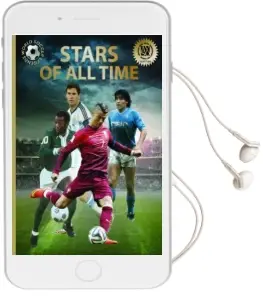 Stars of all Time Audiobook download free by Illugi Jokulsson