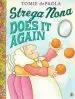 Audiobook Strega Nona Does it Again author Tomie Depaola