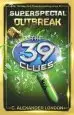 Audiobook The 39 Clues Superspecial #1: Outbreak author Alexander C London