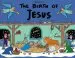 Audiobook The Birth of Jesus: A Christmas Pop-Up Book author Agostino Traini