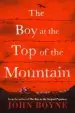 Audiobook The boy at the top of the Mountain author John Boyne