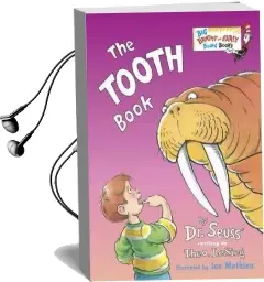 The Tooth Book Audiobook download free by Dr. Seuss