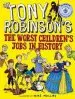 Audiobook The Worst Children'S Jobs in History author Sir Tony Robinson