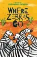 Audiobook Where Zebras go: Poems author Sue Hardy Dawson