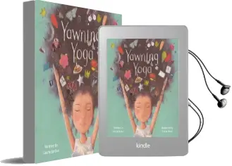 Yawning Yoga Audiobook download free by Diana Mayo
