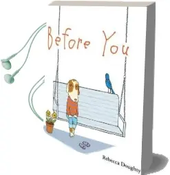Before you Audiobook download free by Rebecca Doughty