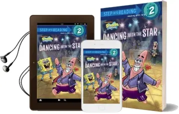 Dancing With the Star (Spongebob Squarepants) Audiobook download free by Random House