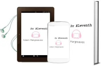 Dr. Eleventh Audiobook download free by Adam Hargreaves