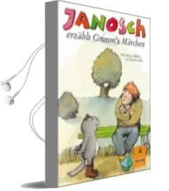 Erzahlt Grimms Marchen Audiobook download free by 'Janosch'