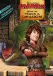 Audiobook How to Track a Dragon author How To Train Your Dragon Tv
