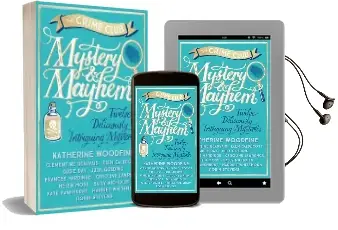 Mystery & Mayhem Audiobook download free by Elen Caldecott