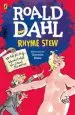 Audiobook Rhyme Stew author Roald Dahl